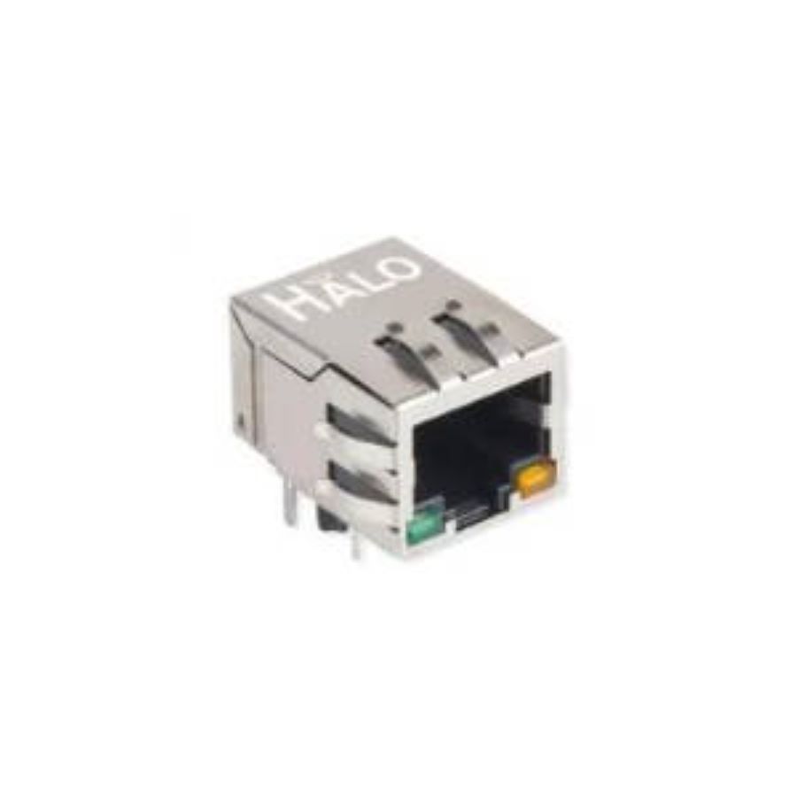HFJ11-1G41E-L12RL-HALO Electronics